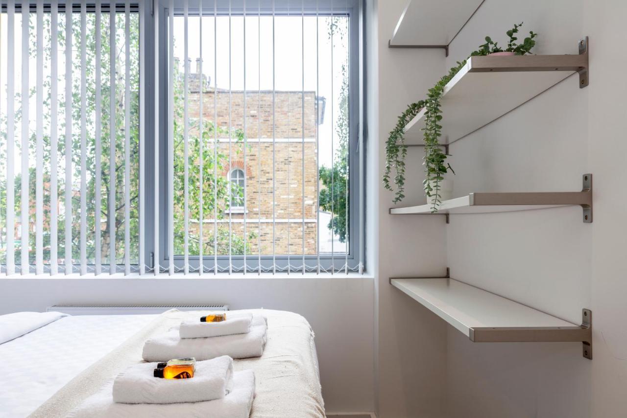Modern And Bright 2 Bdr Flat In Clapham Common Apartment *