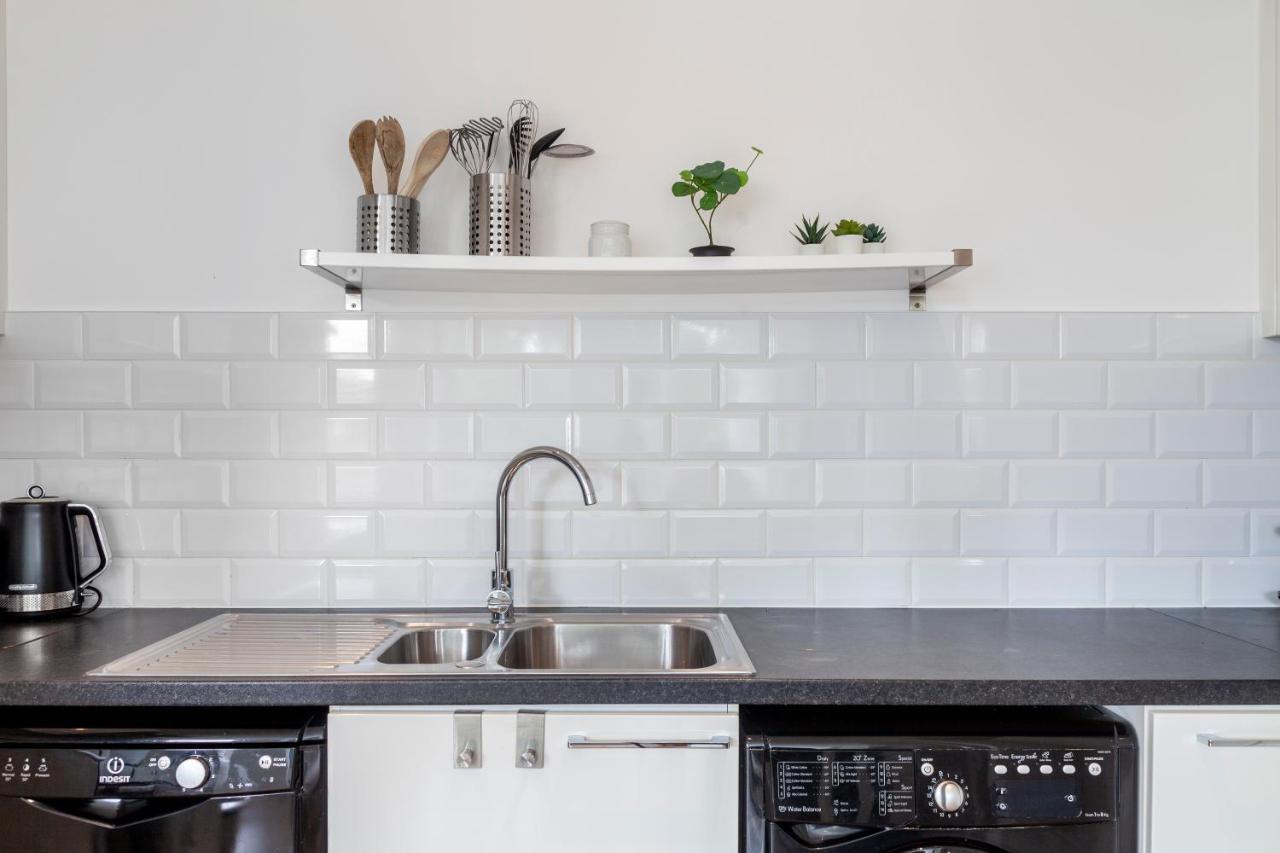 Apartment Modern And Bright 2 Bdr Flat In Clapham Common
